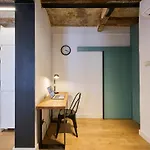 Appartamento Casa Wilson By Myrentalhost
