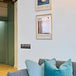 Appartamento Casa Wilson By Myrentalhost