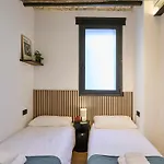 Appartamento Casa Wilson By Myrentalhost Barcellona