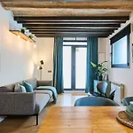 Casa Wilson By Myrentalhost Appartamento Barcellona