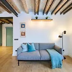 Appartamento Casa Wilson By Myrentalhost *