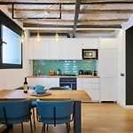 Appartamento Casa Wilson By Myrentalhost Barcellona