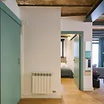 Casa Wilson By Myrentalhost * Barcellona