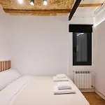 Appartamento Casa Wilson By Myrentalhost Barcellona