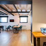 Casa Wilson By Myrentalhost Appartamento Barcellona