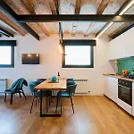 Casa Wilson By Myrentalhost Barcellona