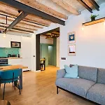Casa Wilson By Myrentalhost * Barcellona