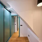 Appartamento Casa Wilson By Myrentalhost Barcellona