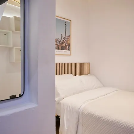 Casa Wilson By Myrentalhost Apartment