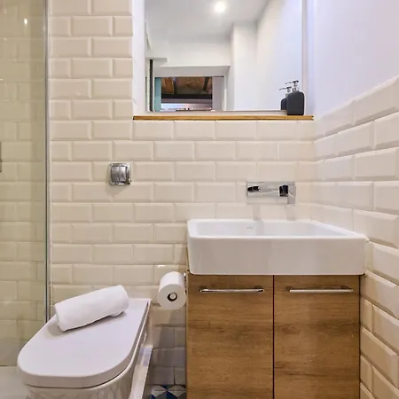 Casa Wilson By Myrentalhost Apartment *