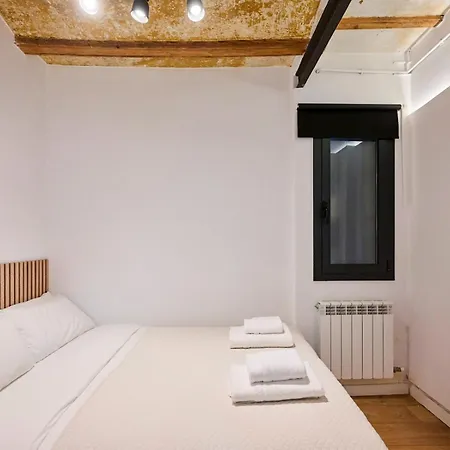 Apartment Casa Wilson By Myrentalhost Barcelona