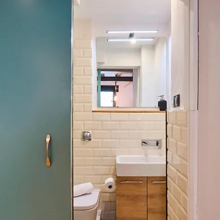Apartment Casa Wilson By Myrentalhost Barcelona