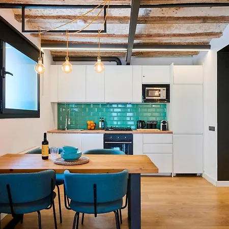 Apartment Casa Wilson By Myrentalhost