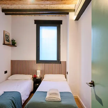 Casa Wilson By Myrentalhost Apartment *