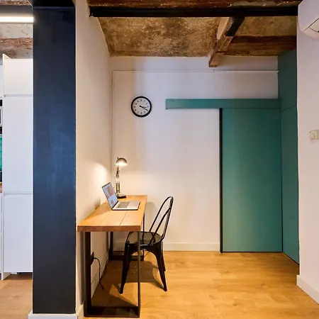 Apartment Casa Wilson By Myrentalhost *