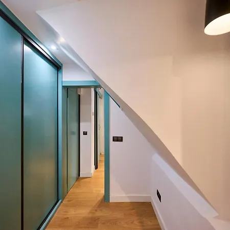 Apartment Casa Wilson By Myrentalhost Barcelona