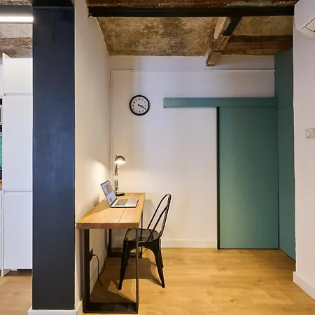 Apartment Casa Wilson By Myrentalhost
