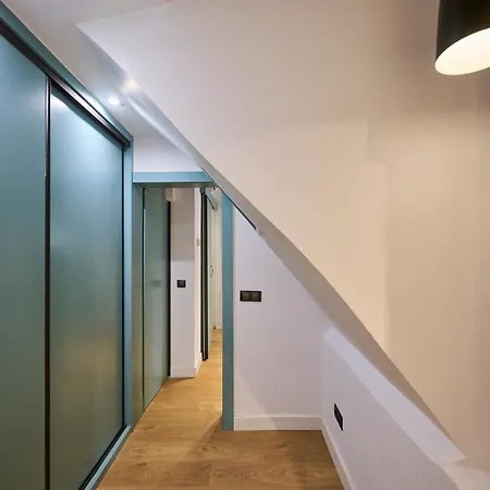 Apartment Casa Wilson By Myrentalhost Barcelona