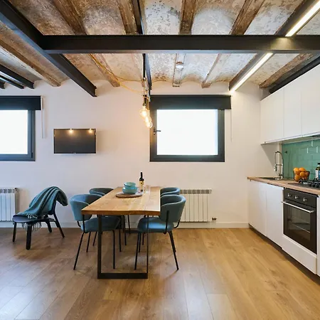 Casa Wilson By Myrentalhost Apartment