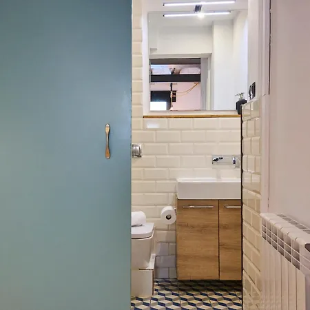 Apartment Casa Wilson By Myrentalhost Barcelona