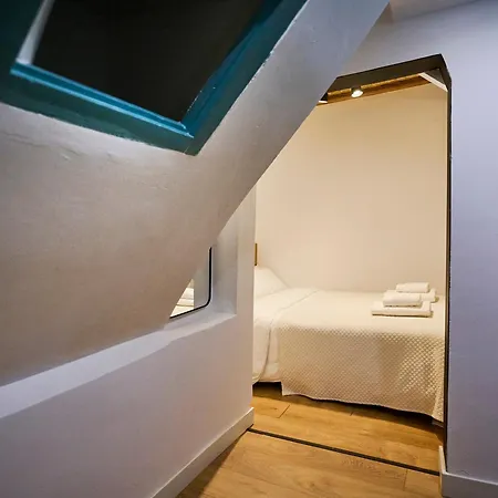 Casa Wilson By Myrentalhost Barcelona