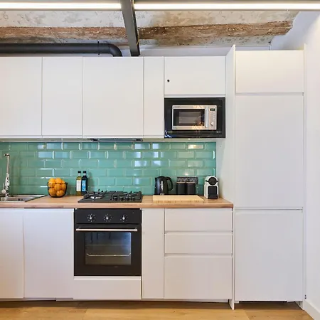 Casa Wilson By Myrentalhost Apartment