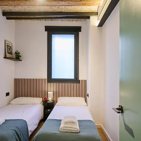 Apartment Casa Wilson By Myrentalhost *
