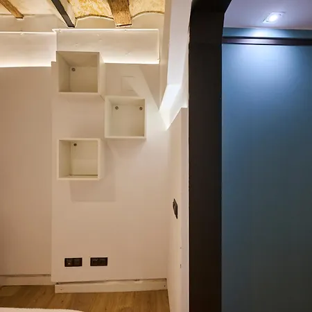 Casa Wilson By Myrentalhost Apartment Barcelona