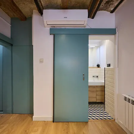 Casa Wilson By Myrentalhost Barcelona