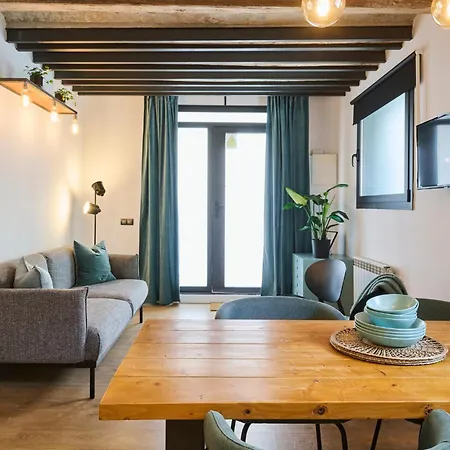 Apartment Casa Wilson By Myrentalhost