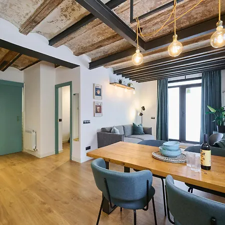 Casa Wilson By Myrentalhost Apartment *