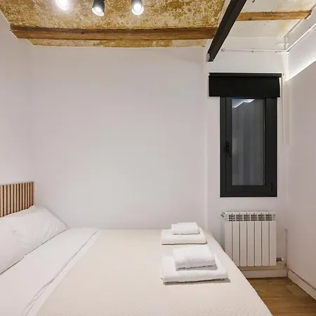 Casa Wilson By Myrentalhost Apartment