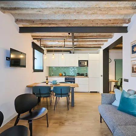Casa Wilson By Myrentalhost Apartment *