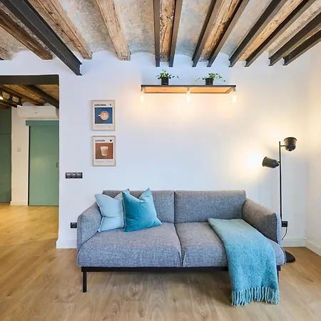 Apartment Casa Wilson By Myrentalhost *