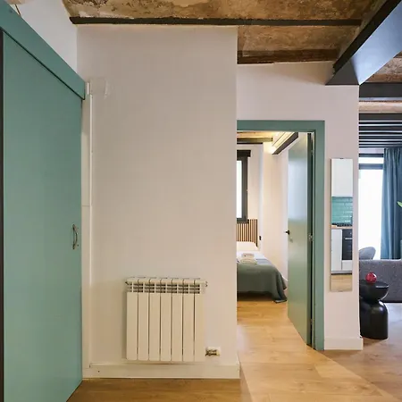 Casa Wilson By Myrentalhost * Barcelona
