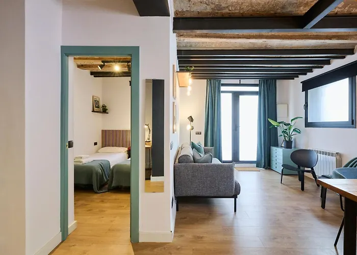 Casa Wilson By Myrentalhost * Βαρκελώνη