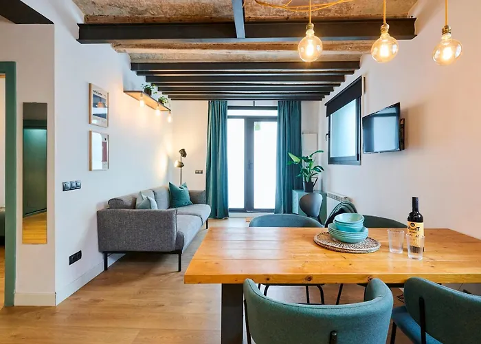 Casa Wilson By Myrentalhost Βαρκελώνη