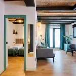 Casa Wilson By Myrentalhost Apartmán