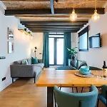 Casa Wilson By Myrentalhost Barcelona