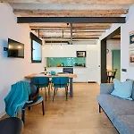 Apartmán Casa Wilson By Myrentalhost Barcelona